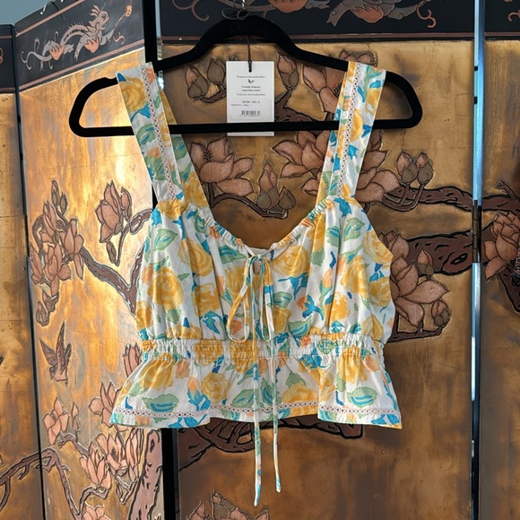 🌷SOLD🌷 Islamorada Cami Small - Picture 3 of 7